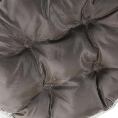 Show full view: Sleepy Pet Quilted Slumber Bolster Cat & Dog Bed, Cream slide 7 of 9