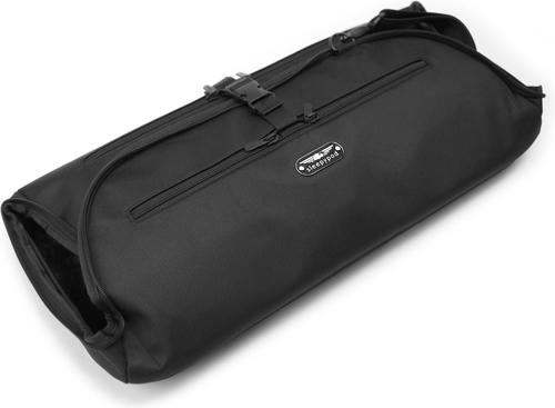 Show full view: Sleepypod Air Cat & Dog Travel Bed & Carrier, One Size, Charcoal Grey slide 9 of 11
