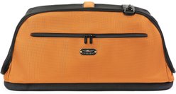 Sleepypod Air Cat & Dog Travel Bed & Carrier, One Size, Orange Dream
