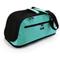 Show in main carousel: Sleepypod Air Cat & Dog Travel Bed & Carrier, One Size, Robin Egg Blue slide 1 of 11