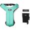 Show in main carousel: Sleepypod Clickit Sport Plus Car Safety Dog Harness, Robin Egg Blue, Medium slide 1 of 11