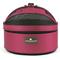 Show in main carousel: Sleepypod Mobile Cat & Dog Car Seat Pet Bed & Carrier, One Size, Blossom Pink slide 1 of 11