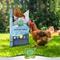 Show in main carousel: Small Pet Select 100% Flaked Oyster Shell Calcium Supplement for Chickens & Ducks, 5-lb box slide 7 of 8