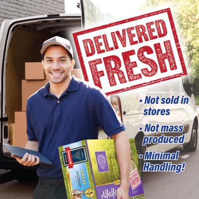 Show full view: Small Pet Select Alfalfa Hay Small Pet Food, 20-lb box slide 5 of 9