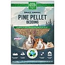 Small Pet Select All Natural Pine Pellet Small Pet Bedding, 20-lb box