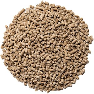 Small Pet Select All Natural Pine Pellet Small Pet Bedding, 20-lb box