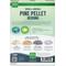 Show in main carousel: Small Pet Select All Natural Pine Pellet Small Pet Bedding, 20-lb box slide 2 of 9