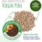 Show in main carousel: Small Pet Select All Natural Pine Pellet Small Pet Bedding, 20-lb box slide 5 of 9