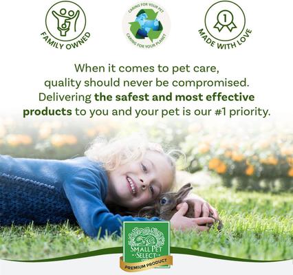 Show full view: Small Pet Select All Natural Pine Pellet Small Pet Bedding, 20-lb box slide 8 of 9