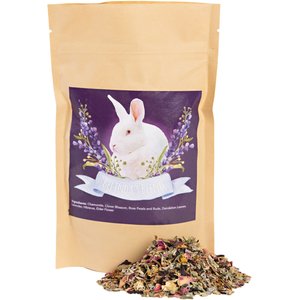 Small Pet Select Belinda's Blend Rabbit & Guinea Pig Food, 2.5-oz bag