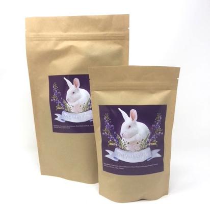 Show full view: Small Pet Select Belinda's Blend Rabbit & Guinea Pig Food, 2.5-oz bag slide 4 of 4