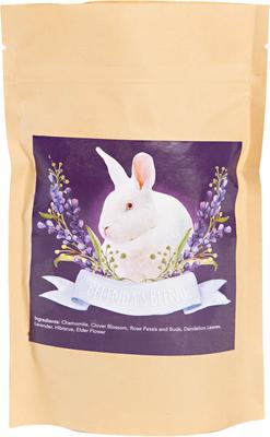 Show full view: Small Pet Select Belinda's Blend Rabbit & Guinea Pig Food, 2.5-oz bag slide 2 of 4