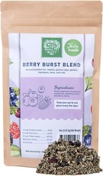 Small Pet Select Berry Burst Blend Small Pet Food, 4-oz bag slide 1 of 3