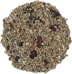 Small Pet Select Berry Burst Blend Small Pet Food, 4-oz bag slide 2 of 3