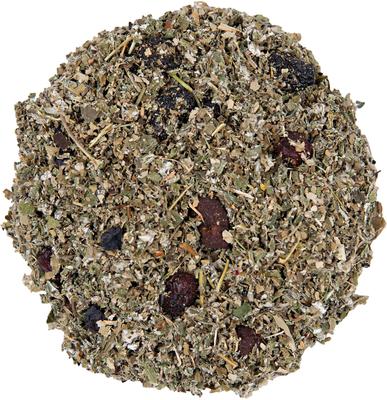 Show full view: Small Pet Select Berry Burst Blend Small Pet Food, 4-oz bag slide 3 of 3