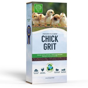 Small Pet Select Chick Grit, 10-lb box