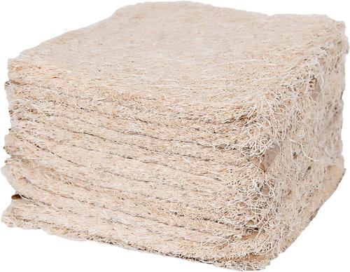 Show full view: Small Pet Select Chicken Nesting Pads, 13x13-in, 12 count slide 7 of 8