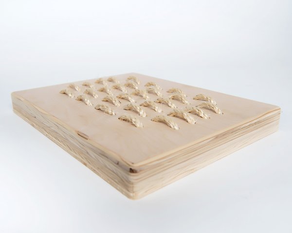 Small Pet Select Digging Platform for Small Pets