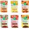 Show in main carousel: Small Pet Select Dried Fruits & Veggies Six Flavors Sampler Small Animal Treats, 2-oz bag, 6 count slide 1 of 8