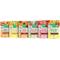 Show in main carousel: Small Pet Select Dried Fruits & Veggies Six Flavors Sampler Small Animal Treats, 2-oz bag, 6 count slide 2 of 8