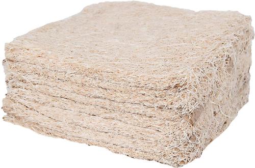 Show full view: Small Pet Select Fits Most Nesting Boxes, Chicken Coop Nest Liners, Chicken Nesting Pads for Hens, 13 x 13-in, 8 count slide 7 of 9