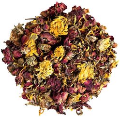 Small Pet Select Flower Power Herbal Blend Small Animal Treats, 4.4-oz bag slide 2 of 4