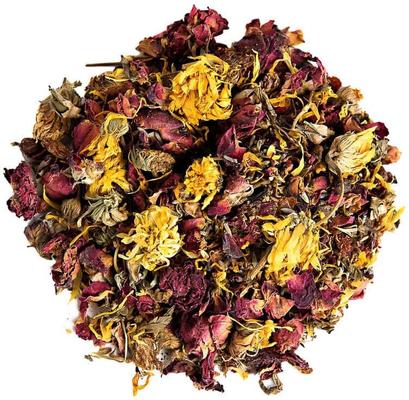 Show full view: Small Pet Select Flower Power Herbal Blend Small Animal Treats, 4.4-oz bag slide 2 of 5