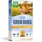 Show in main carousel: Small Pet Select Grub Bugs Black Soldier Fly Larvae Poultry Feed, 2-lb box slide 1 of 4