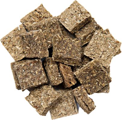 Show full view: Small Pet Select Healthy Snacker Bundle Small Pet Treats, 2-oz bag, 5 count slide 2 of 8