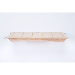 Small Pet Select Hideout Bridge & Ramp Small Pet Habitat