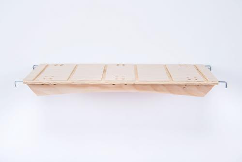 Show full view: Small Pet Select Hideout Bridge & Ramp Small Pet Habitat slide 2 of 9