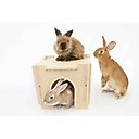 Small Pet Select Hideout Castle Small Pet Habitat, Medium