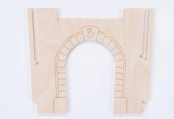 Small Pet Select Hideout Castle Small Pet Habitat, Medium slide 2 of 9