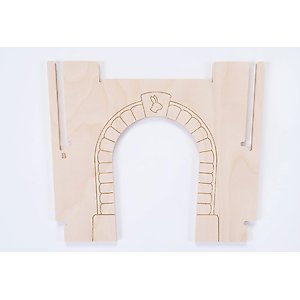 Small Pet Select Hideout Castle Small Pet Habitat, Medium