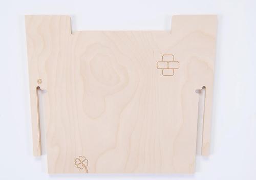 Show full view: Small Pet Select Hideout Castle Small Pet Habitat, Medium slide 5 of 10