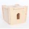 Show in main carousel: Small Pet Select Hideout Castle Small Pet Habitat, Medium slide 3 of 10
