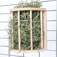 Small Pet Select Hideout Hay Manger Small Pet Habitat