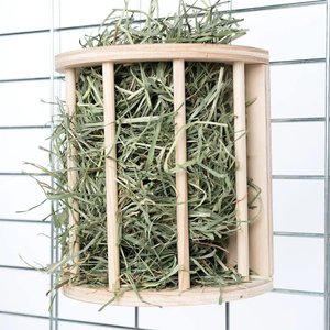 Small Pet Select Hideout Hay Manger Small Pet Habitat