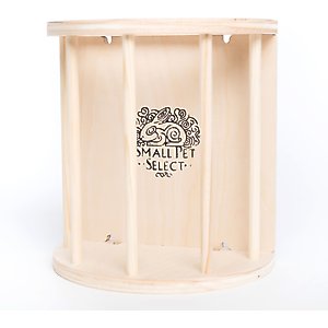 Small Pet Select Hideout Hay Manger Small Pet Habitat