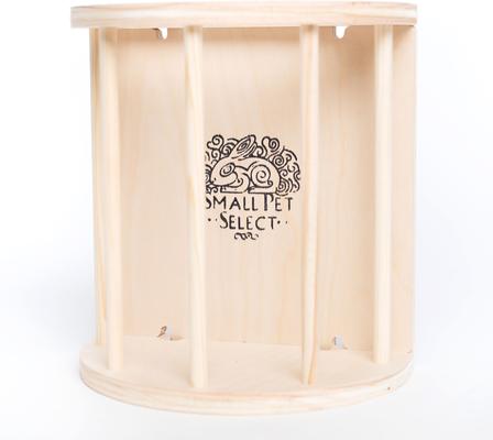 Show full view: Small Pet Select Hideout Hay Manger Small Pet Habitat slide 2 of 8