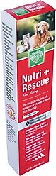 Small Pet Select Nutri-Rescue Small Animal Supplement, 30-ml syringe