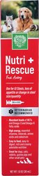 Small Pet Select Nutri-Rescue Small Animal Supplement, 30-ml syringe slide 2 of 7