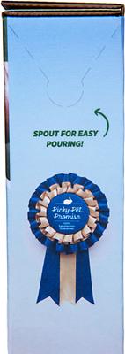 Show full view: Small Pet Select Pellet Chinchilla Food, 5-lb box slide 4 of 7