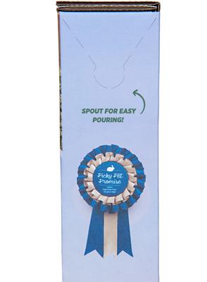 Show full view: Small Pet Select Pellet Young Guinea Pig Food, 5-lb box slide 6 of 8