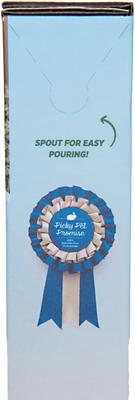 Show full view: Small Pet Select Pellet Young Rabbit Food, 5-lb box slide 6 of 8