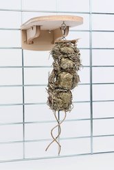 Small Pet Select Platform with Hanging Mobile Bundle Small Pet Habitat