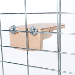 Small Pet Select Platform with Hanging Mobile Bundle Small Pet Habitat slide 2 of 5