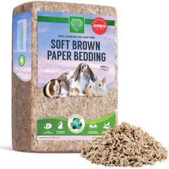 Small Pet Select Premium Paper Small Animal Bedding, 178-L bag