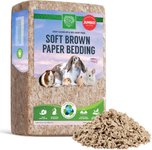 Premium Paper Small Animal Bedding, 178-L bag