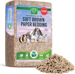 Small Pet Select Premium Paper Small Animal Bedding, 178-L bag